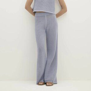 NAKED CASHMERE PANTS